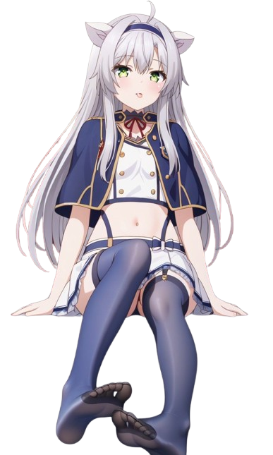 Sistine Fibel Akashic Records Of Bastard Magic Instructor